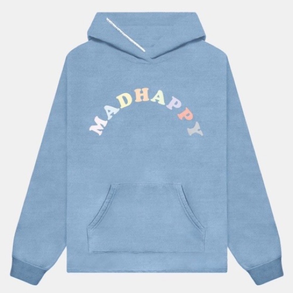 Madhappy Pastels Universal Hoodie